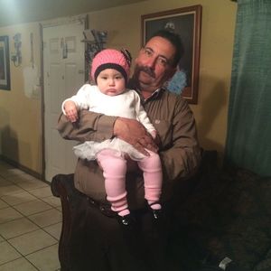 Meet your Posher, Joel